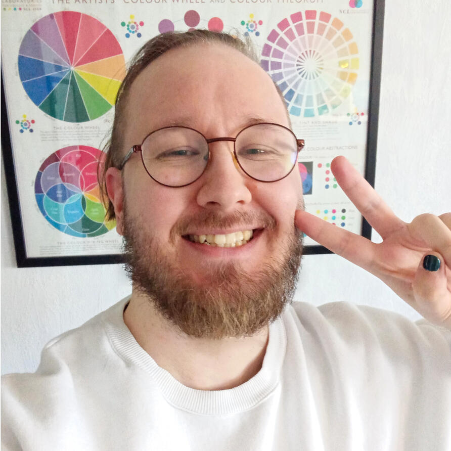 Post Bear Media Logo